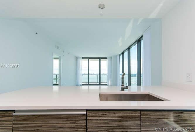 Icon Bay - Residential Lease