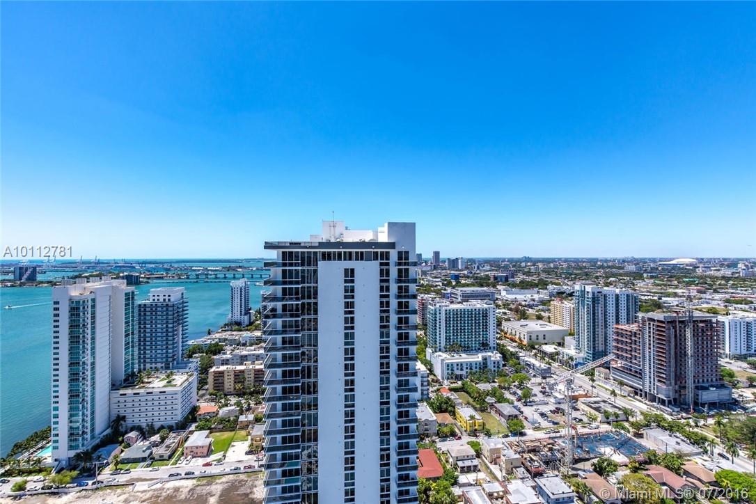 Icon Bay - Residential Lease