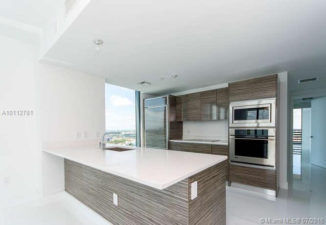 Icon Bay - Residential Lease