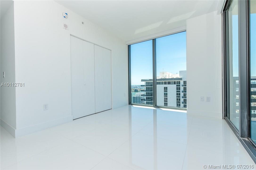 Icon Bay - Residential Lease
