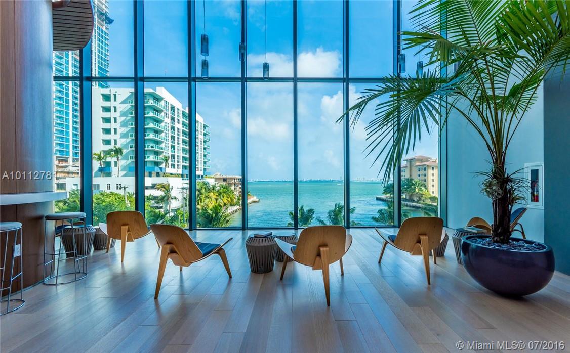 Icon Bay - Residential Lease