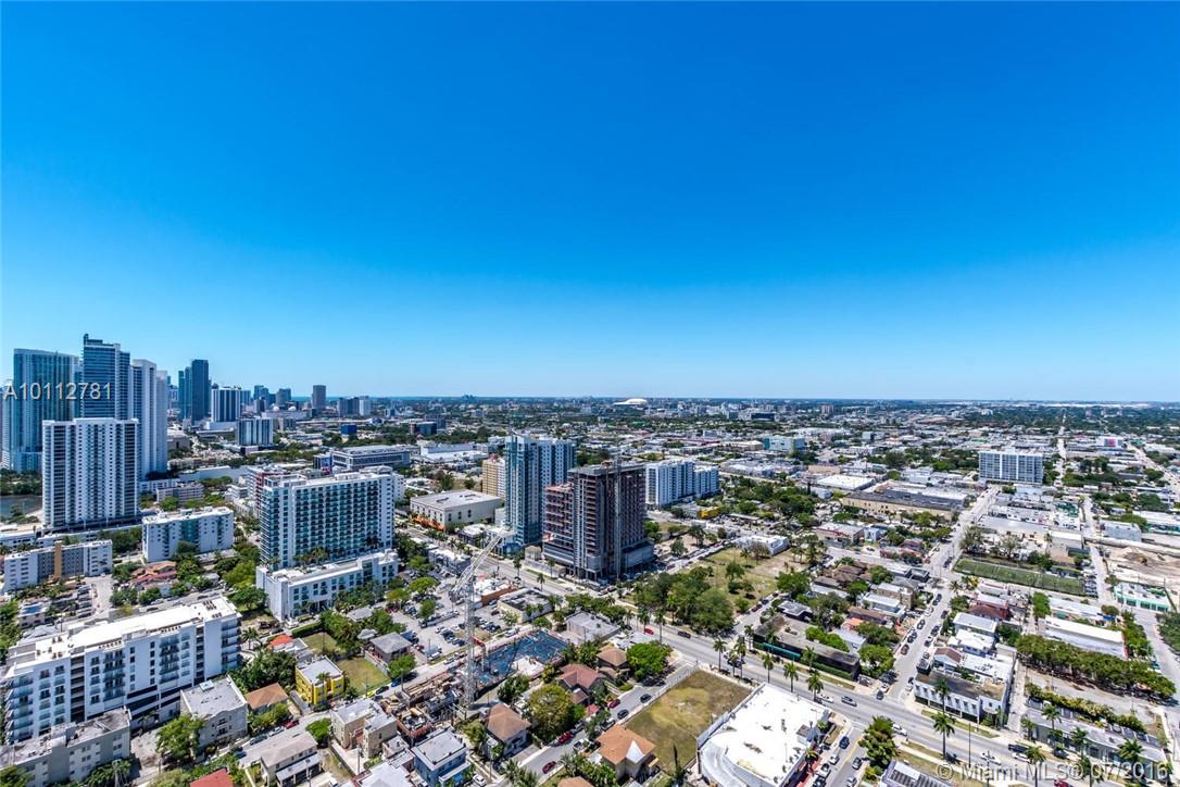 Icon Bay - Residential Lease