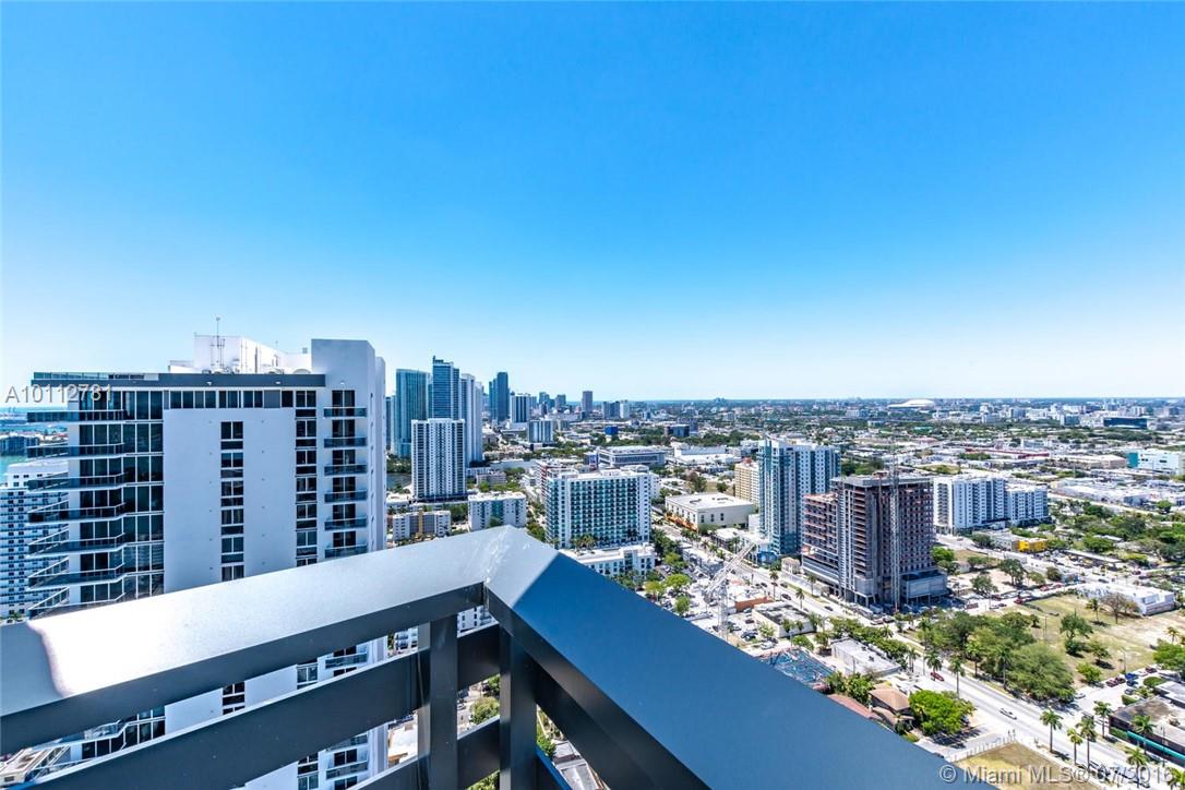 Icon Bay - Residential Lease