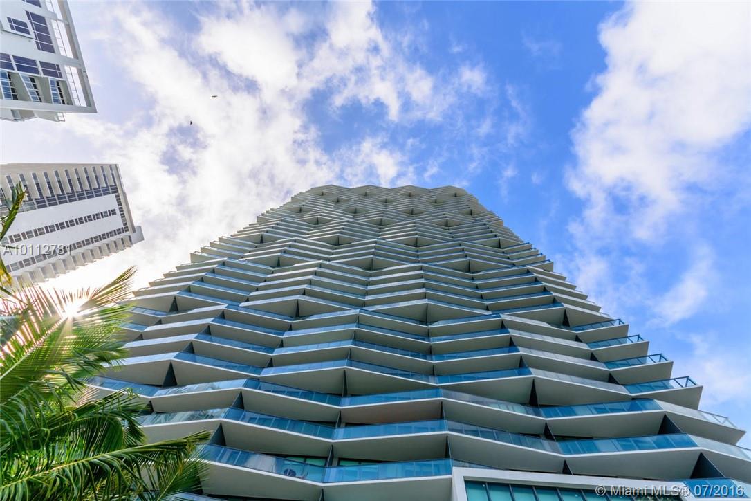 Icon Bay - Residential Lease