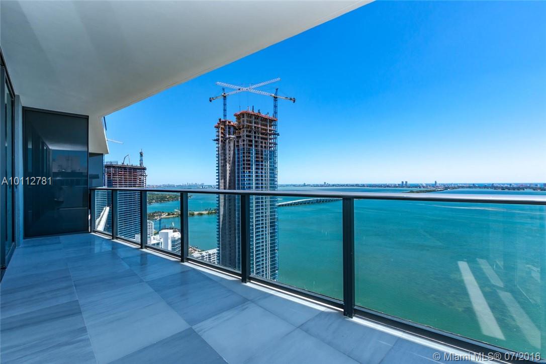 Icon Bay - Residential Lease