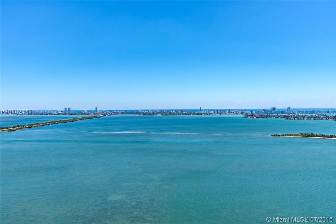 Icon Bay - Residential Lease
