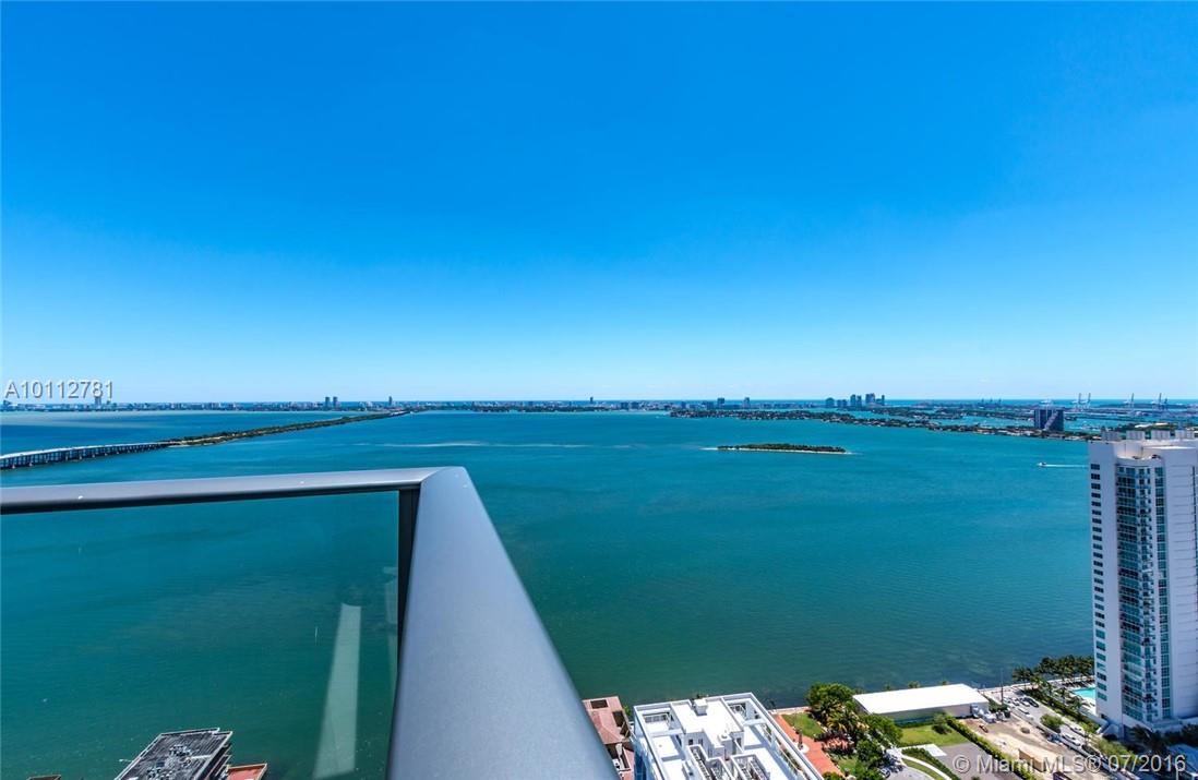 Icon Bay - Residential Lease
