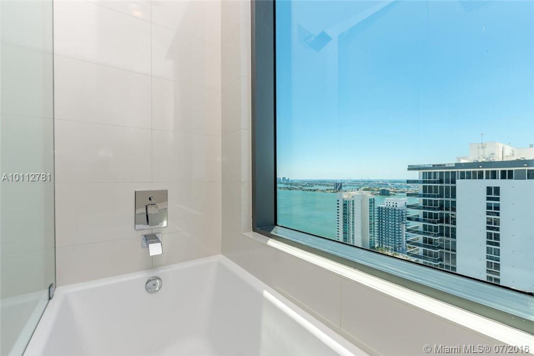 Icon Bay - Residential Lease