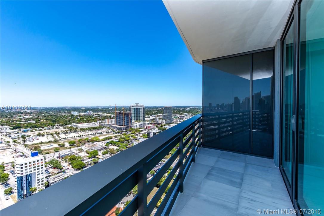 Icon Bay - Residential Lease