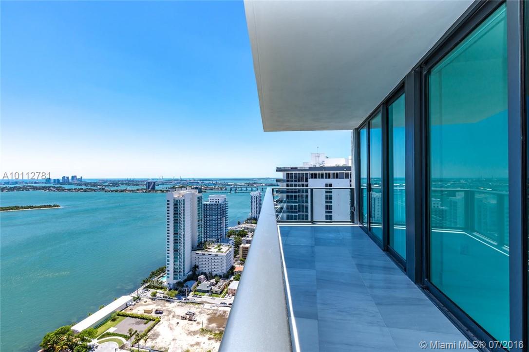 Icon Bay - Residential Lease