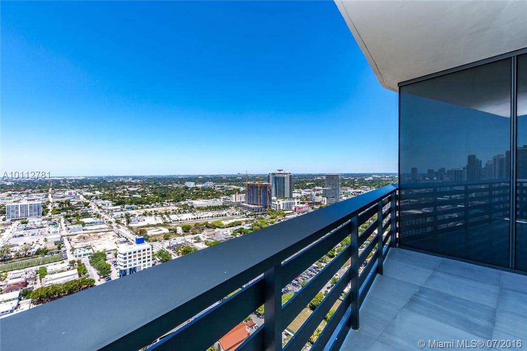Icon Bay - Residential Lease