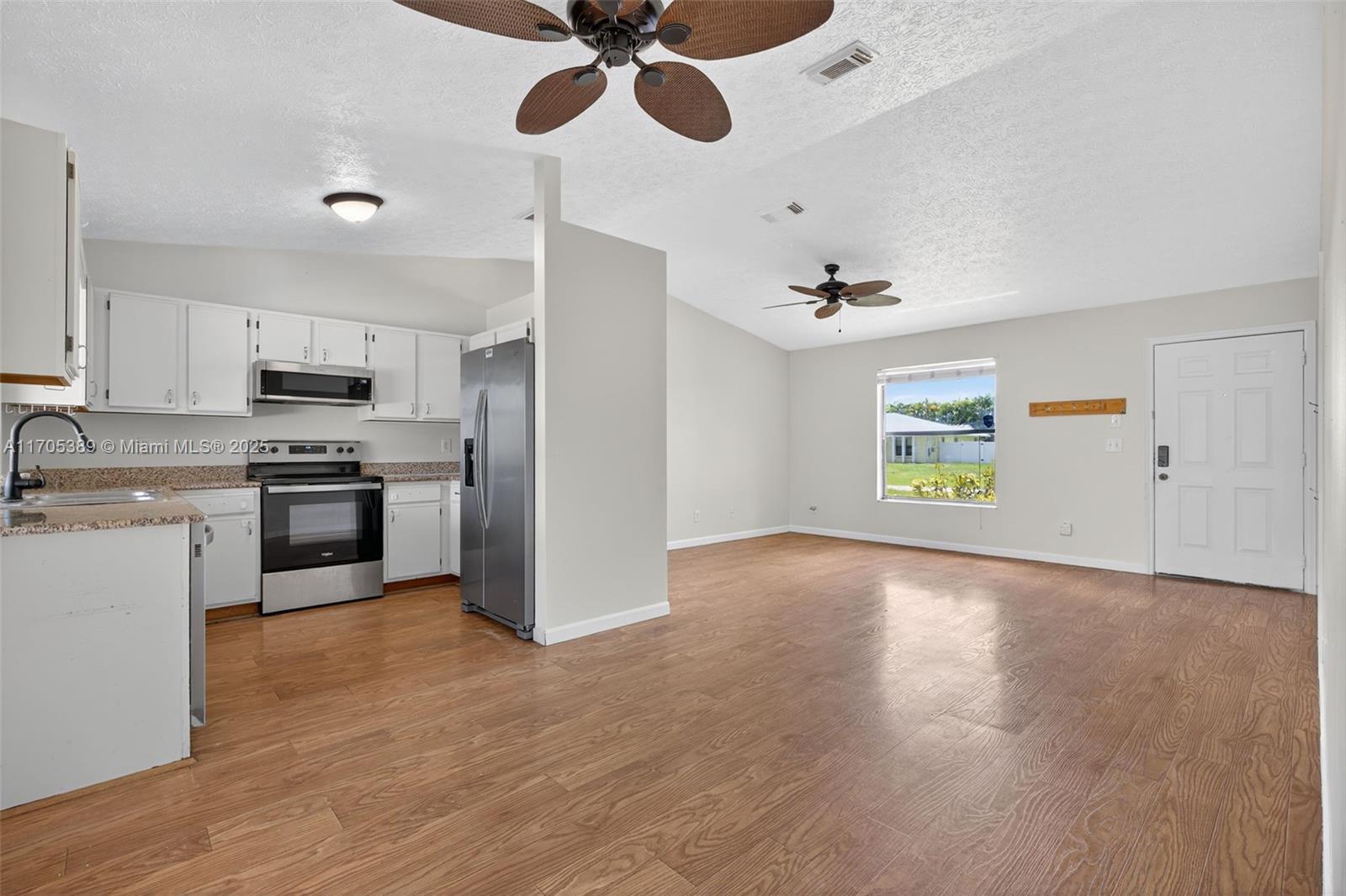 PORT ST LUCIE SECTION 18 - Residential