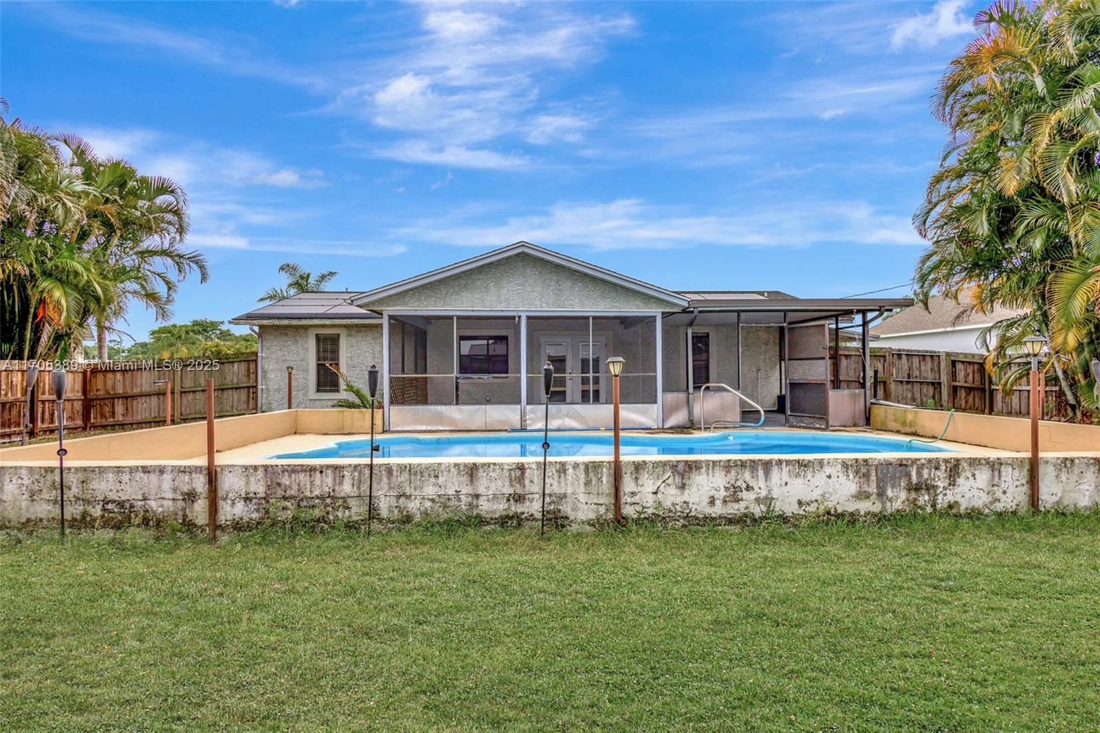 PORT ST LUCIE SECTION 18 - Residential