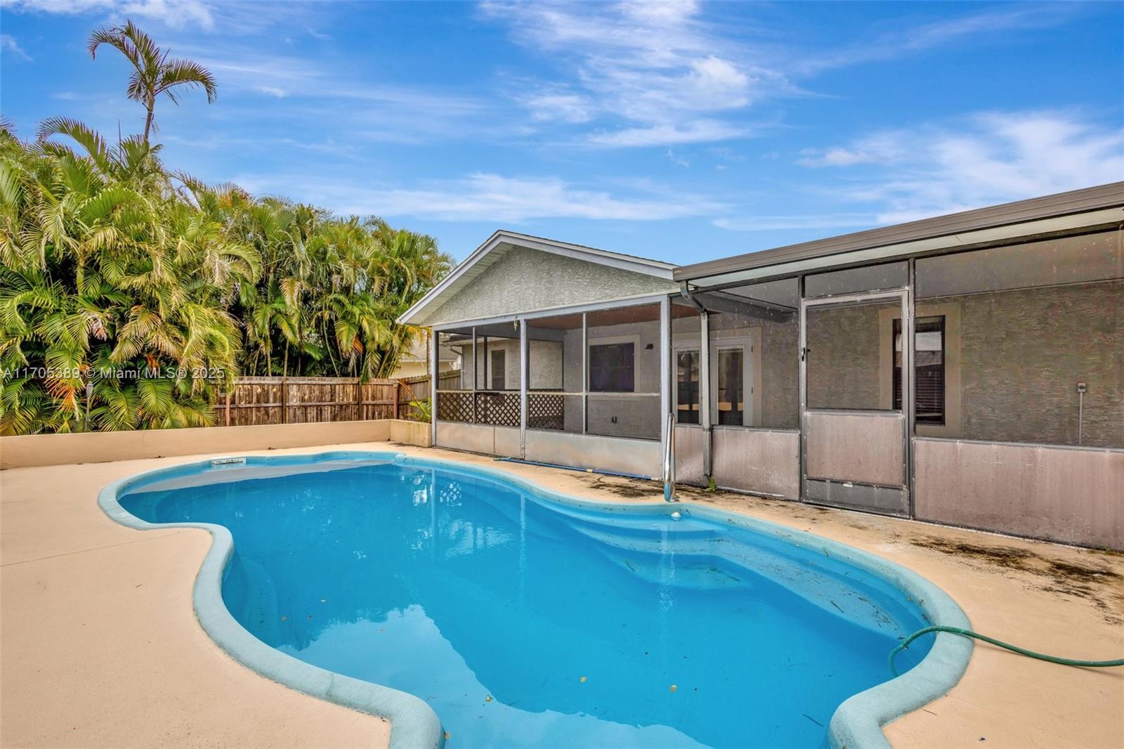 PORT ST LUCIE SECTION 18 - Residential