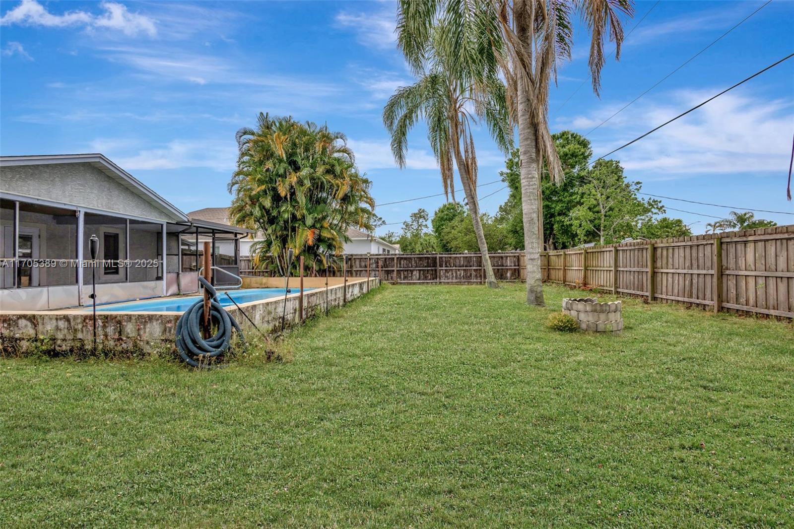 PORT ST LUCIE SECTION 18 - Residential