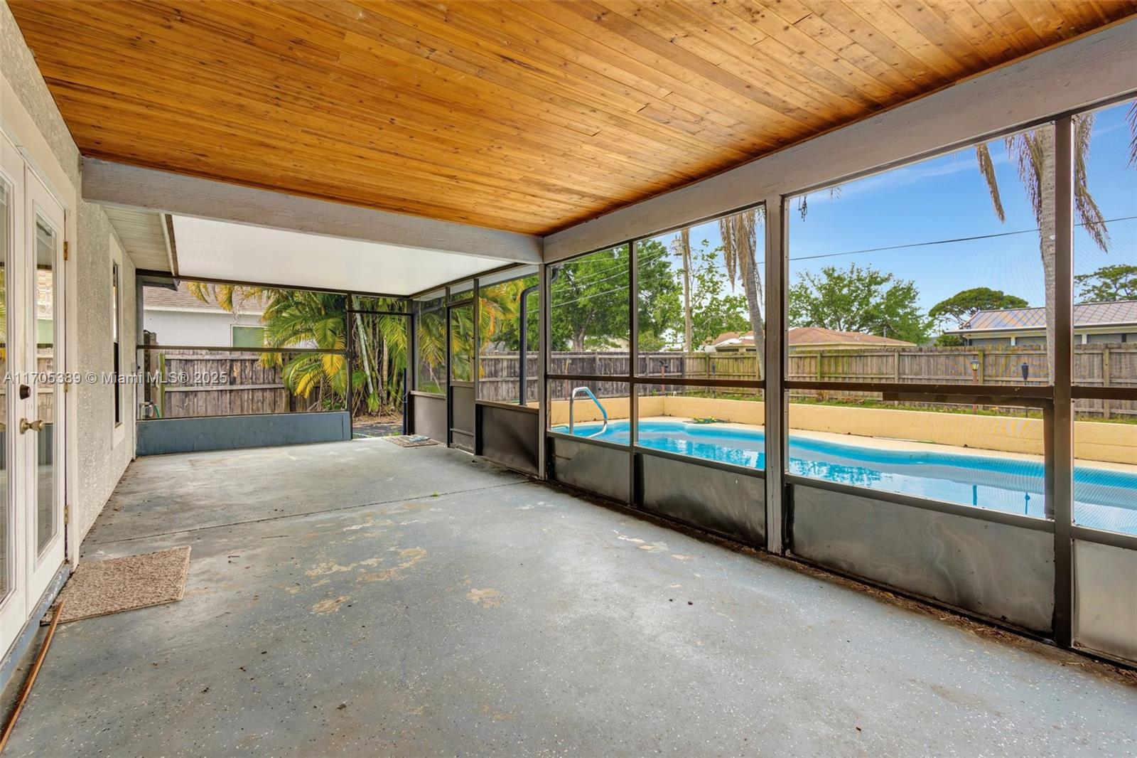 PORT ST LUCIE SECTION 18 - Residential