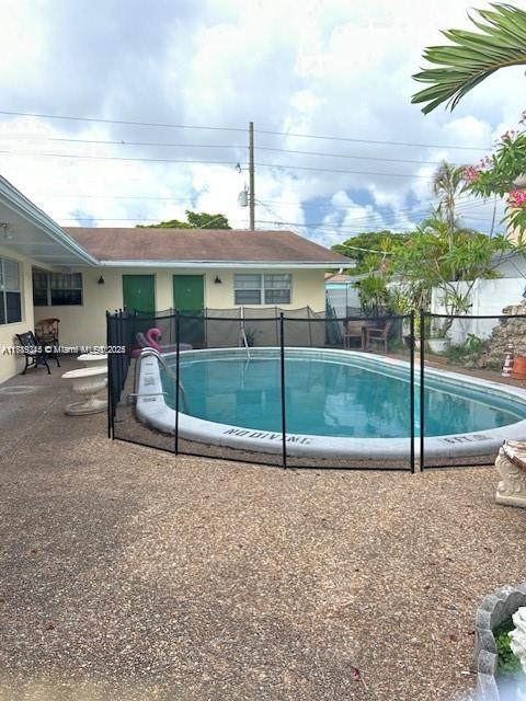 1830 Dewey St 1-5, Hollywood, Broward County, Florida - 1 Bedrooms  
1 Bathrooms - 