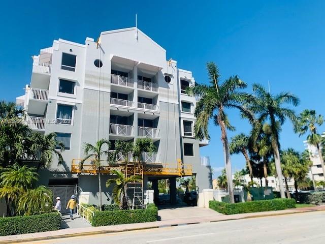 Photo 1 of 23 of 2642 Collins Ave 302 condo
