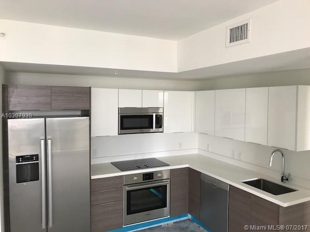 BRICKELL TEN - Residential Lease