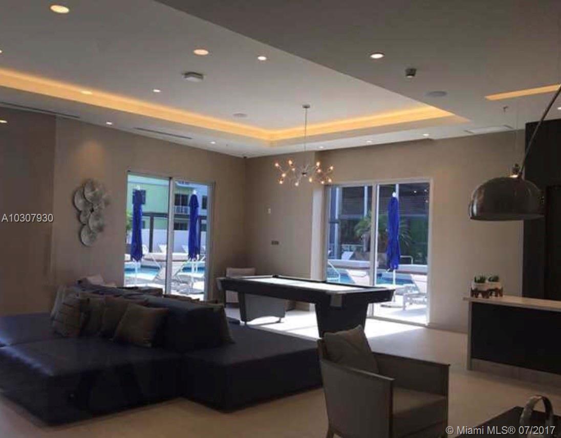 BRICKELL TEN - Residential Lease