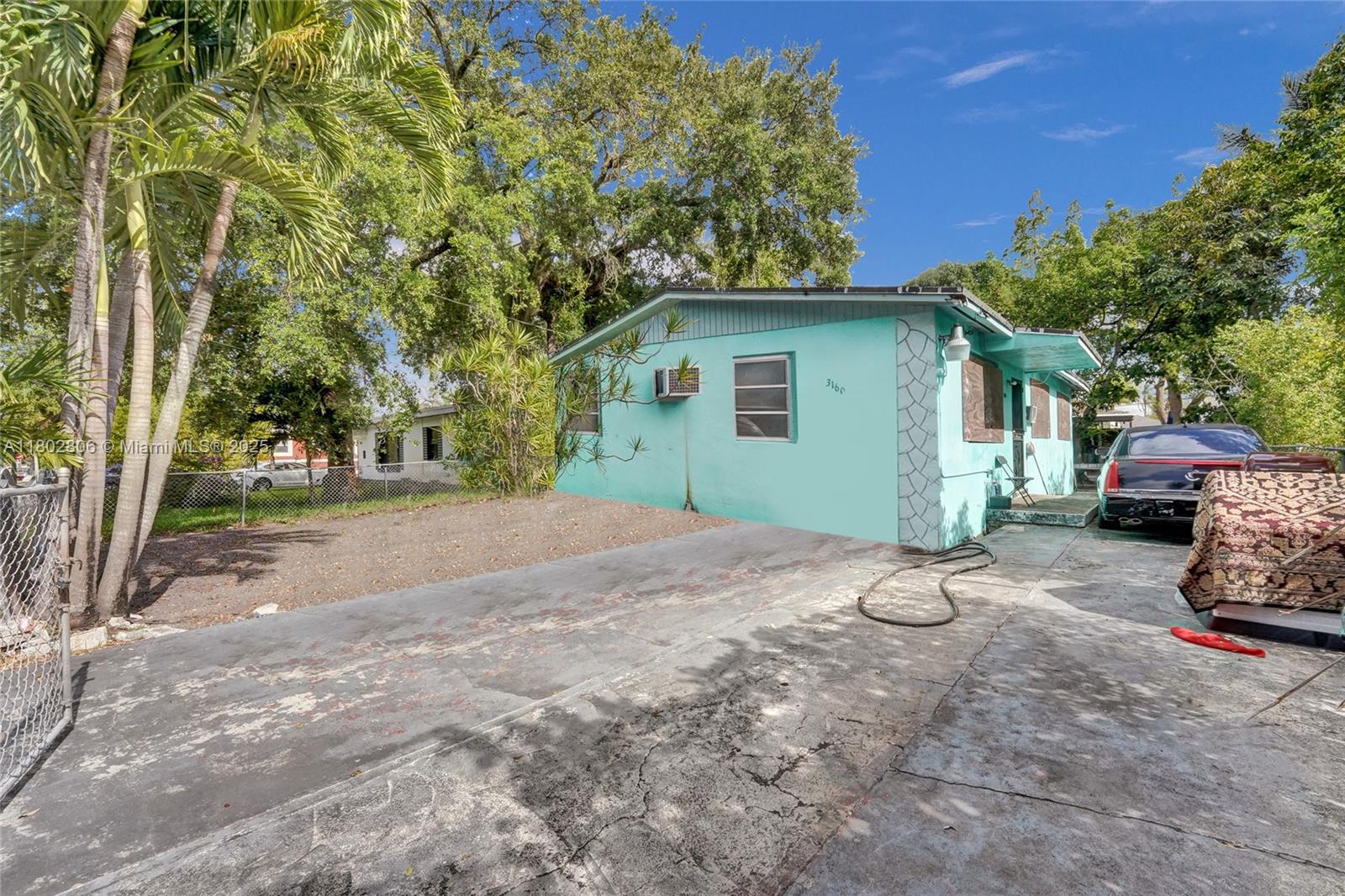 3160 NW 169th Ter