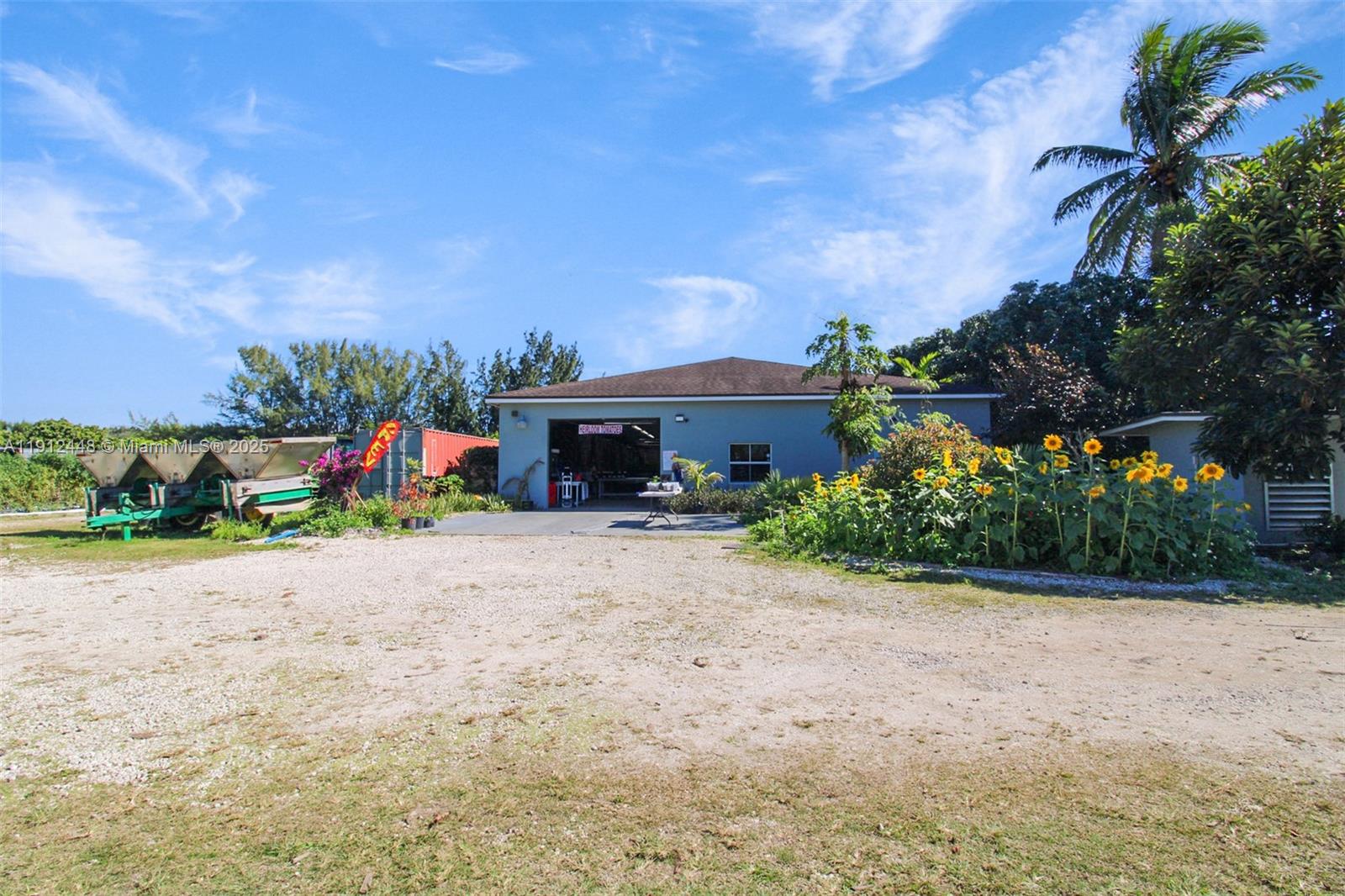 Redlands - Residential