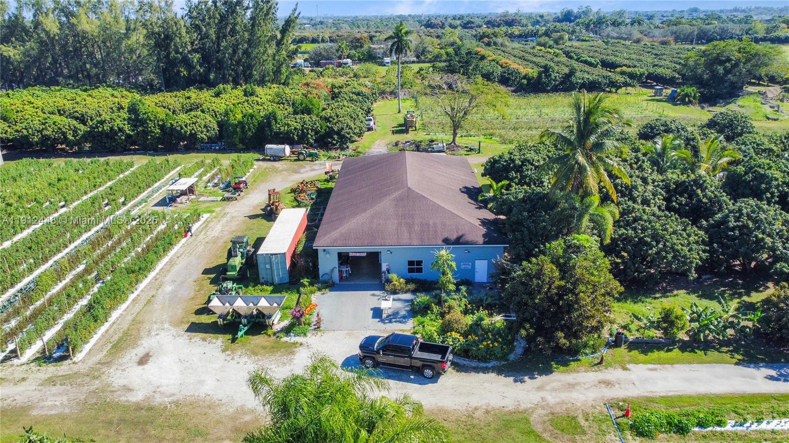 Redlands - Residential