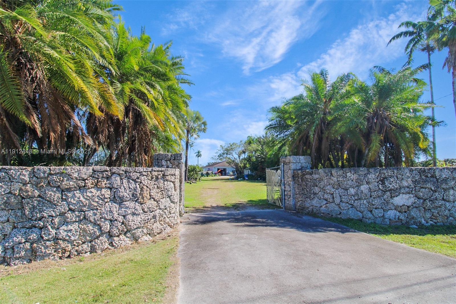 Redlands - Residential