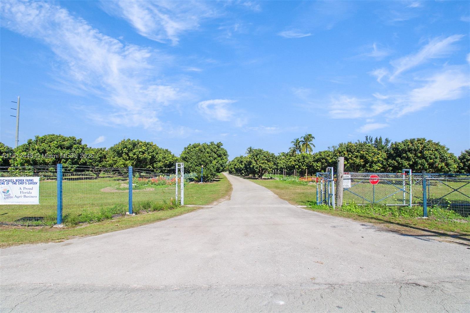 Redlands - Residential