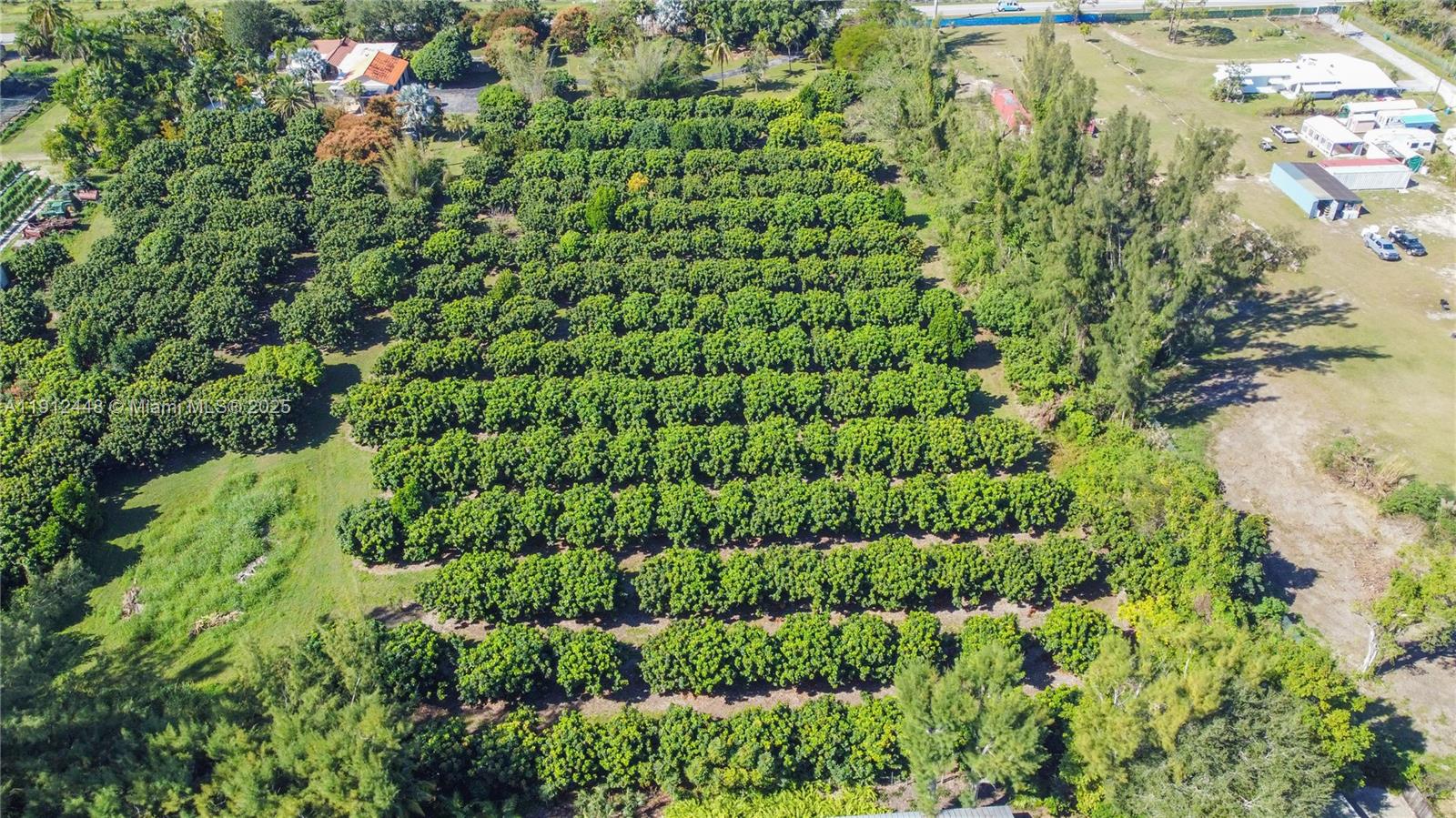 Redlands - Residential