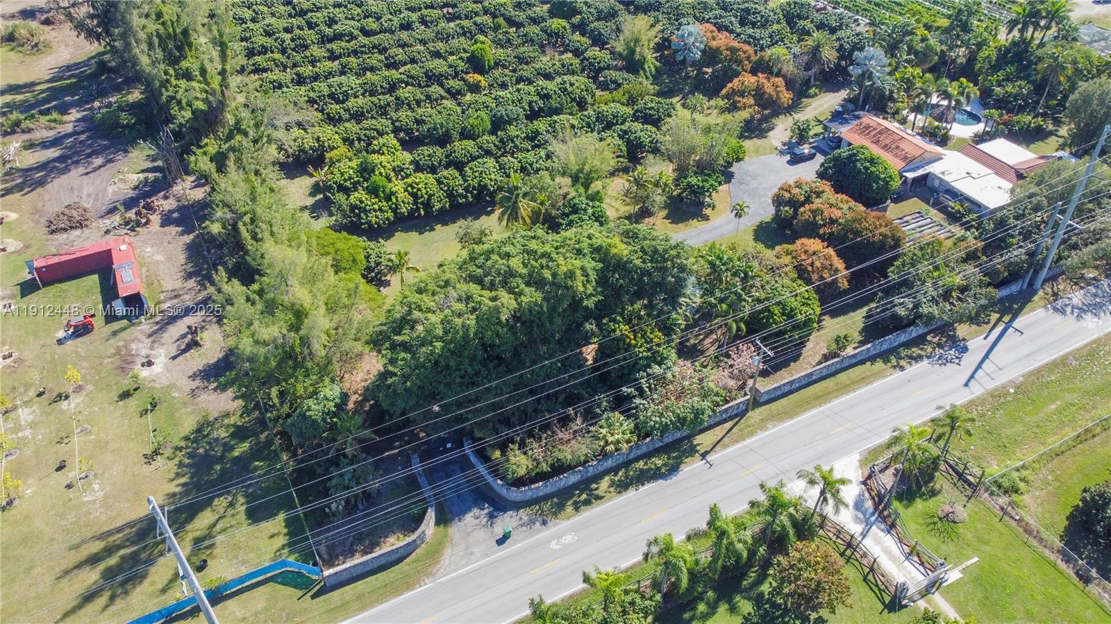 Redlands - Residential