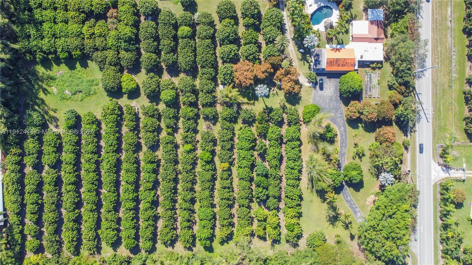 Redlands - Residential