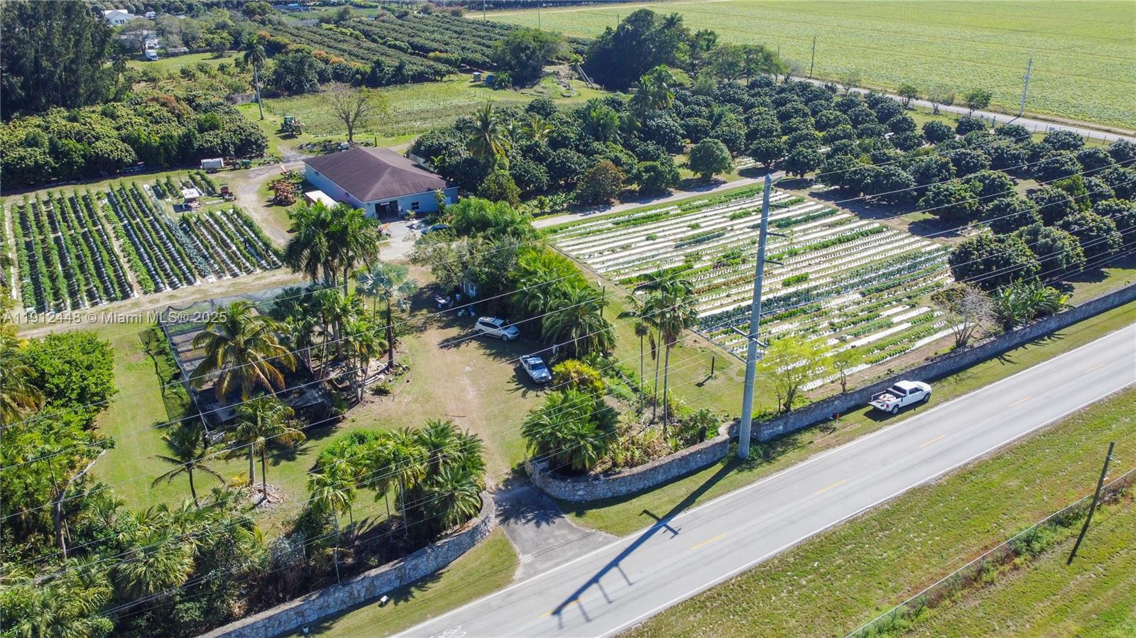 Redlands - Residential