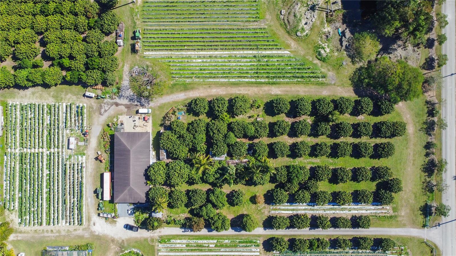 Redlands - Residential