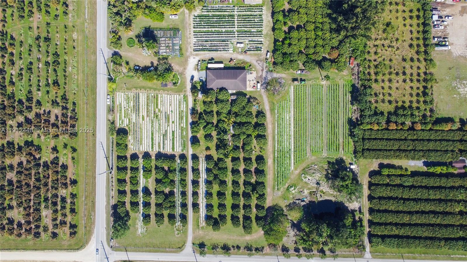 Redlands - Residential