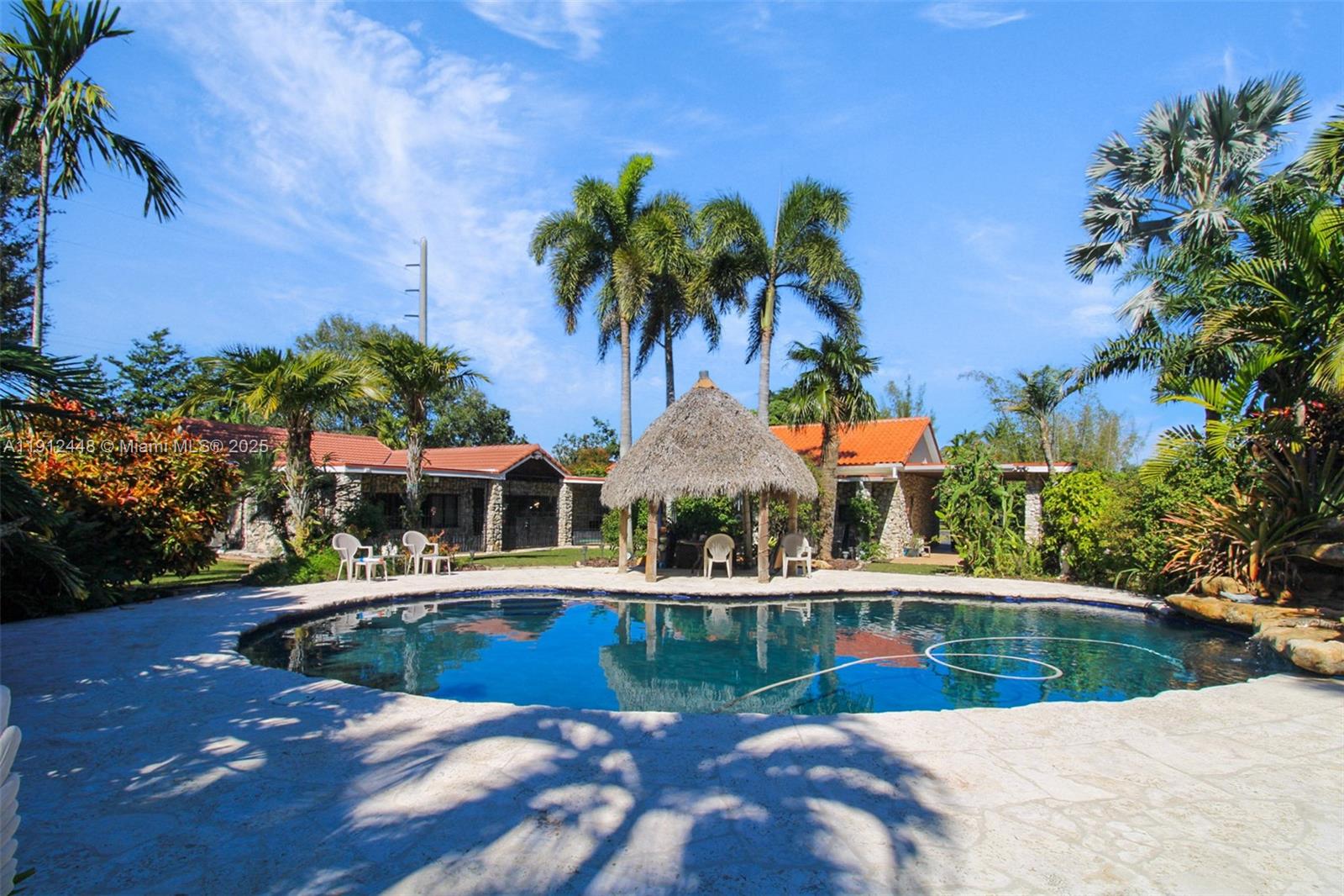 Redlands - Residential