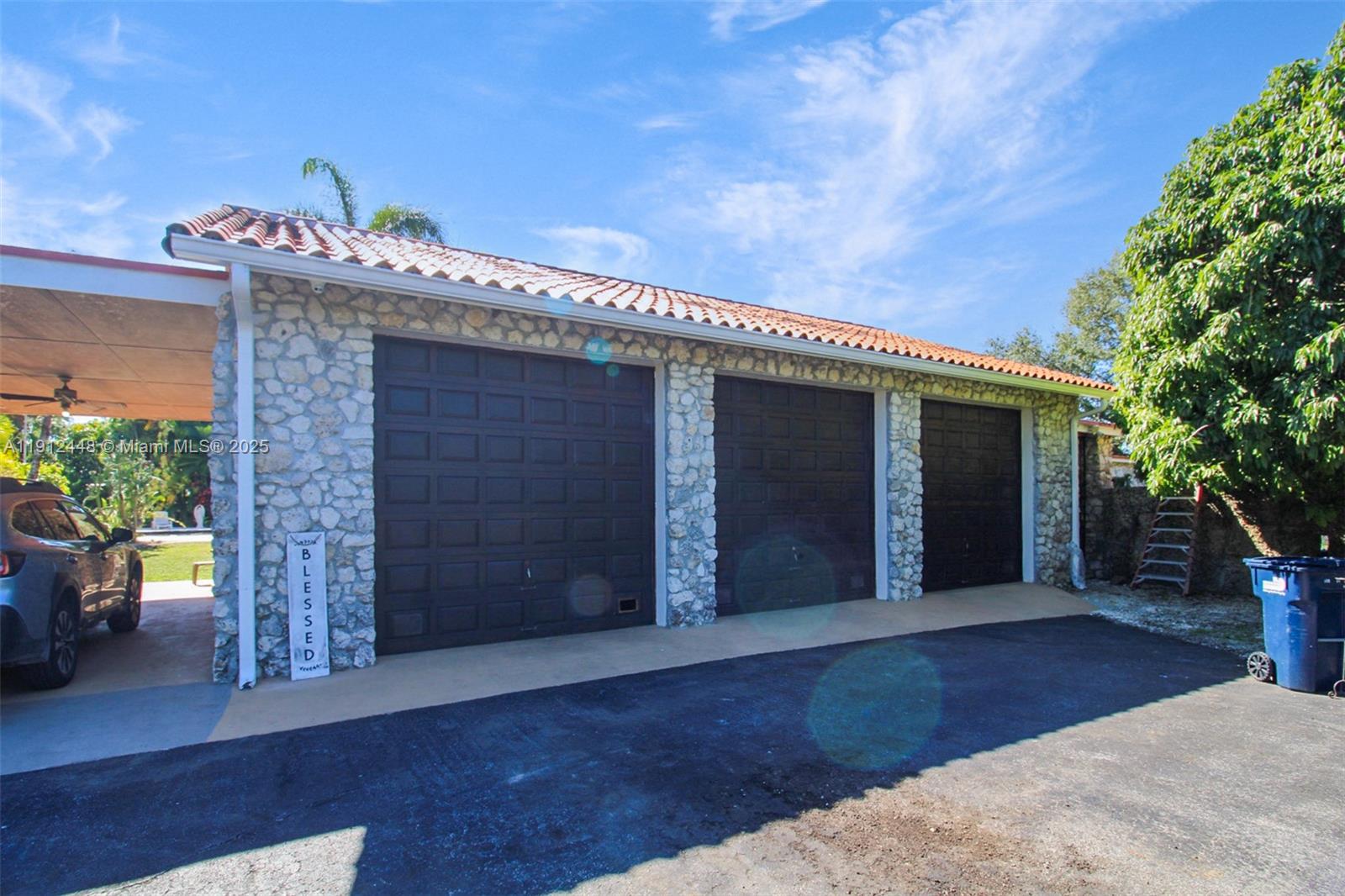 Redlands - Residential