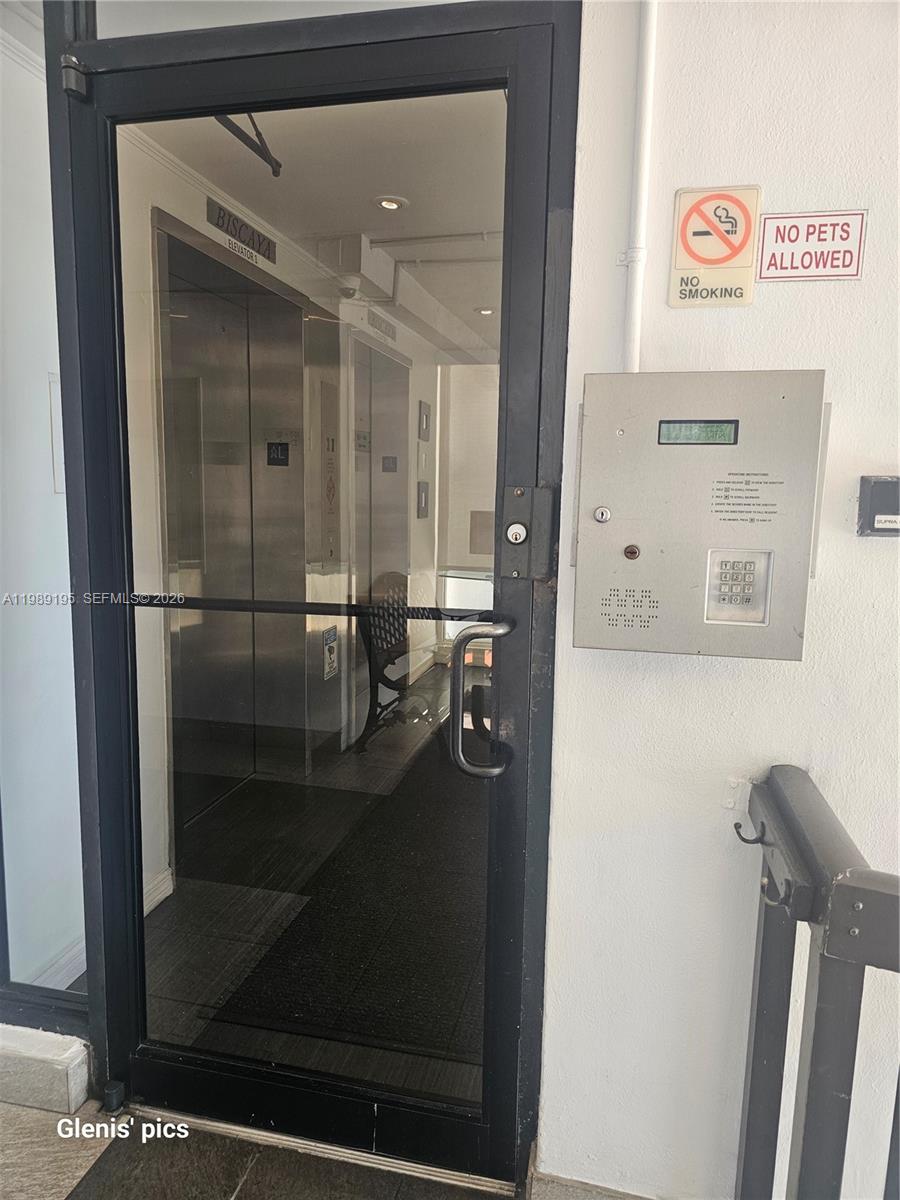 BISCAYA IV CONDO - Residential