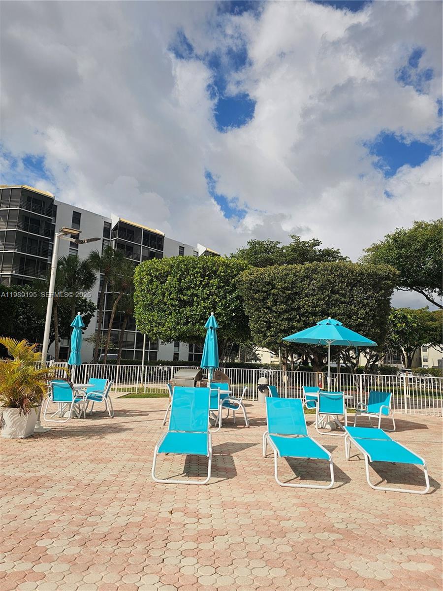 BISCAYA IV CONDO - Residential
