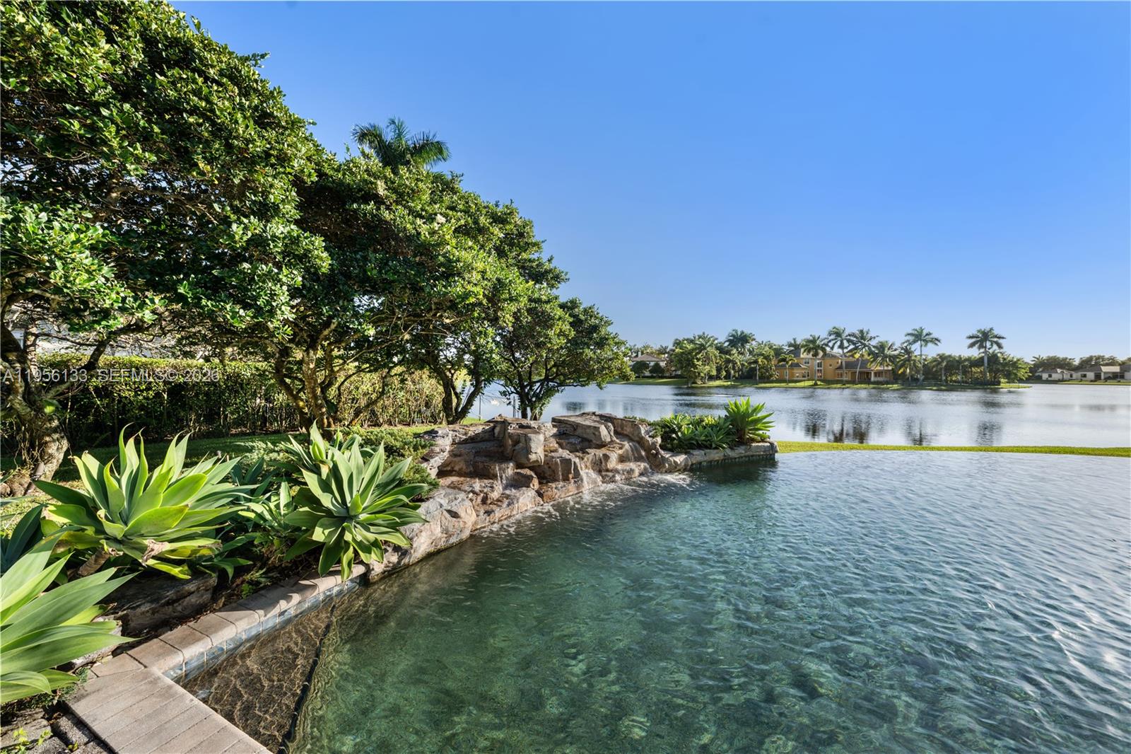 FLAMINGO PLAT - Residential