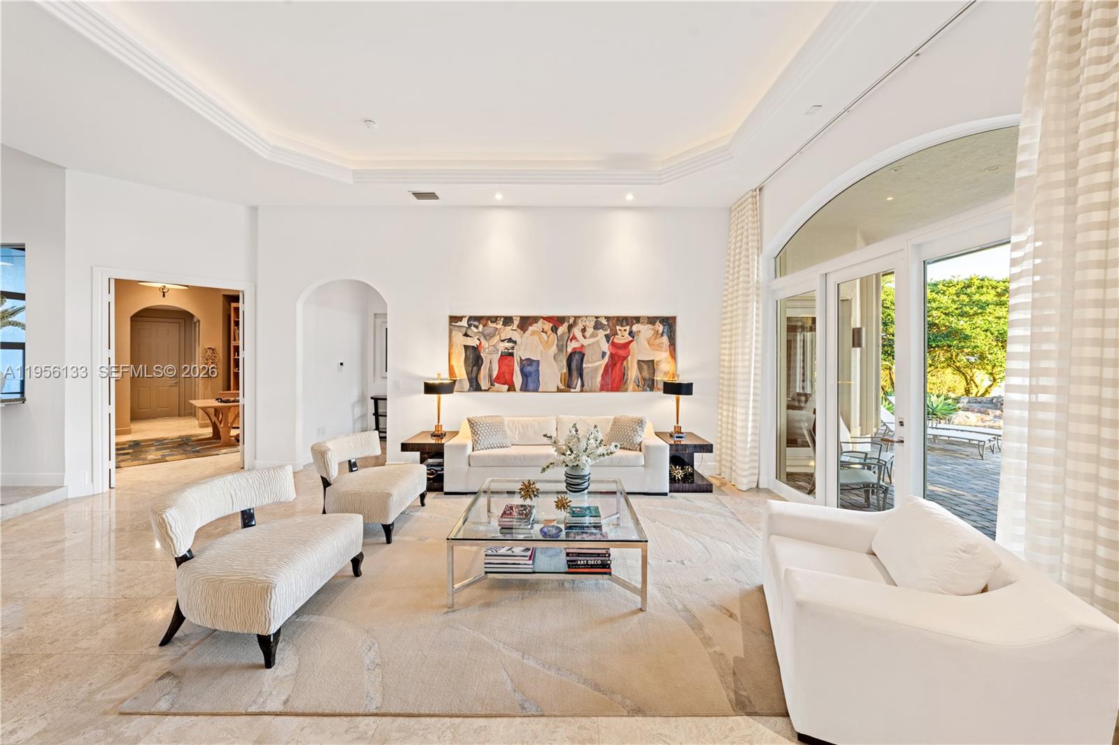 FLAMINGO PLAT - Residential