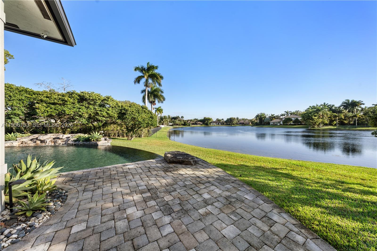 FLAMINGO PLAT - Residential