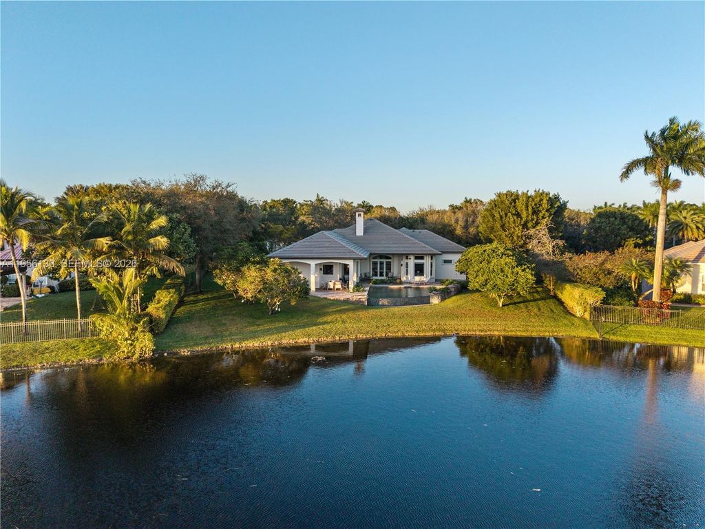 Photo of 12620 N Winners Cir, Davie, FL 33330 (MLS # A11956133)