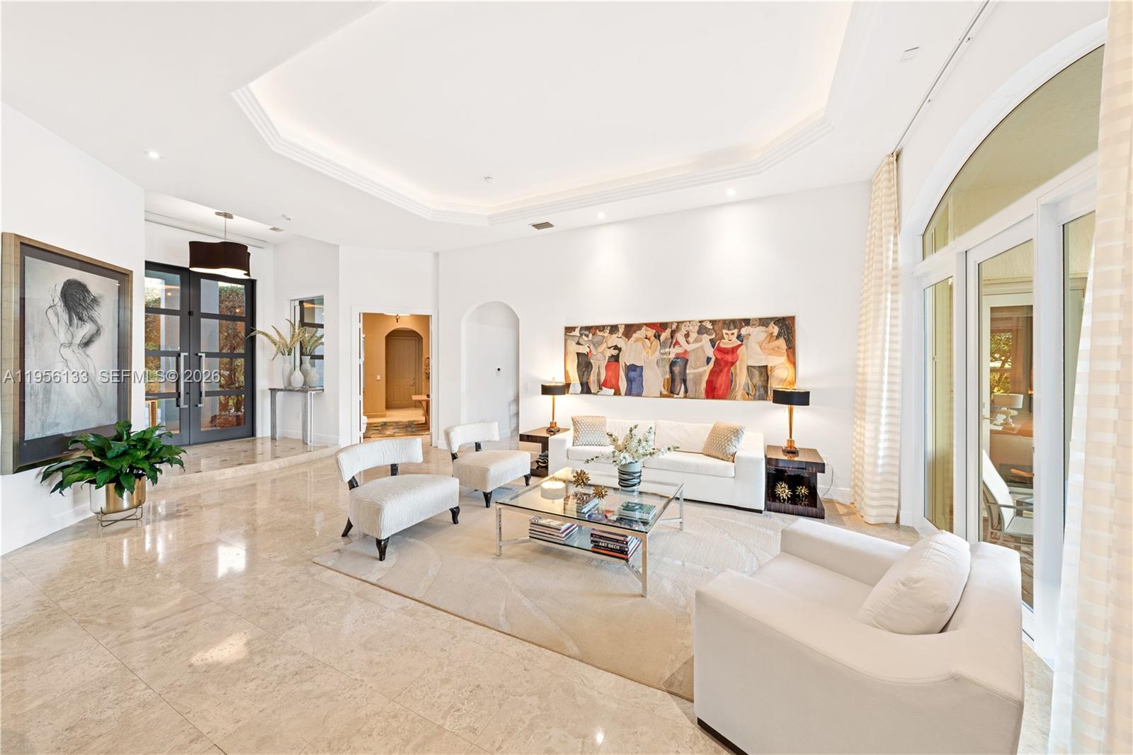 FLAMINGO PLAT - Residential