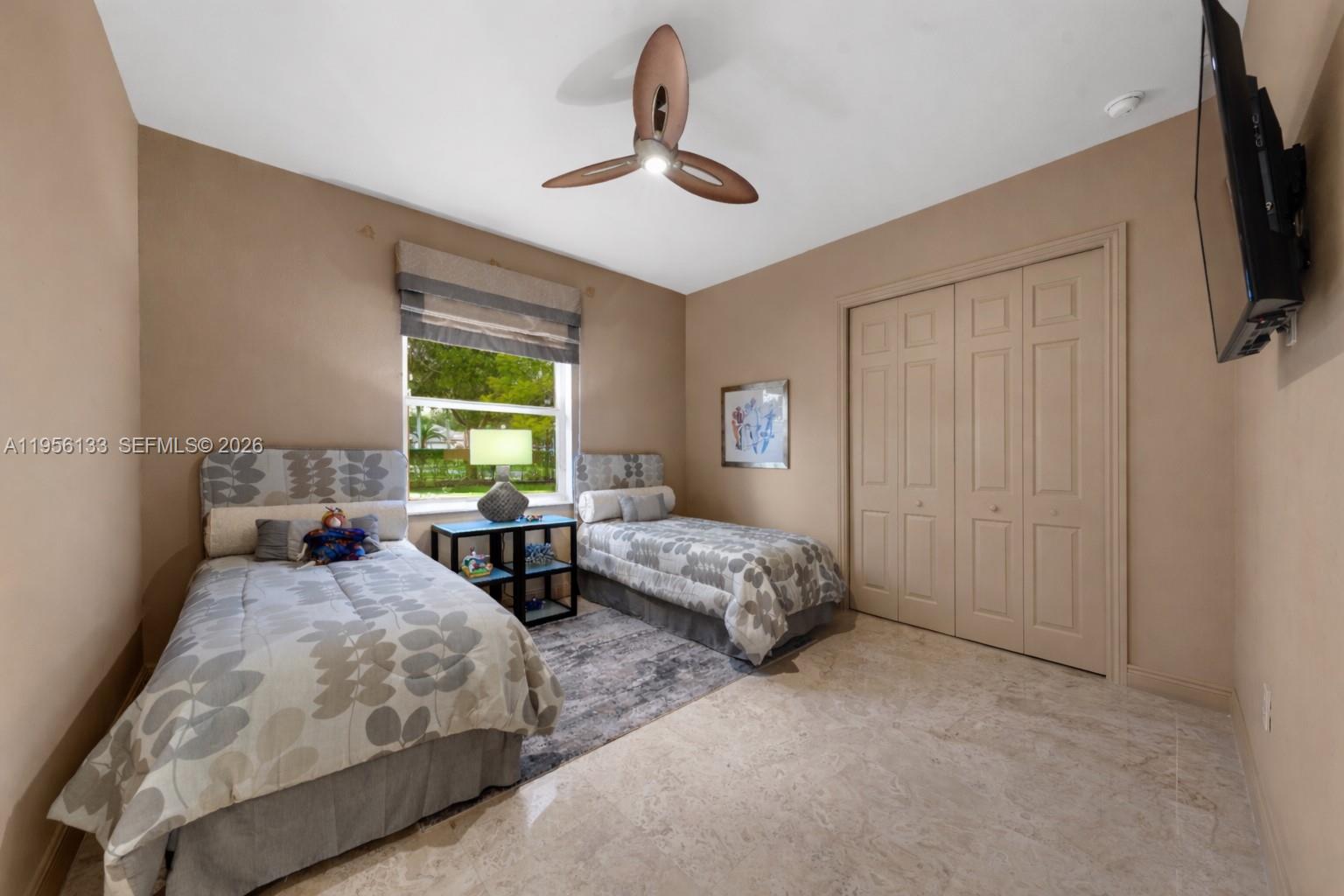 FLAMINGO PLAT - Residential