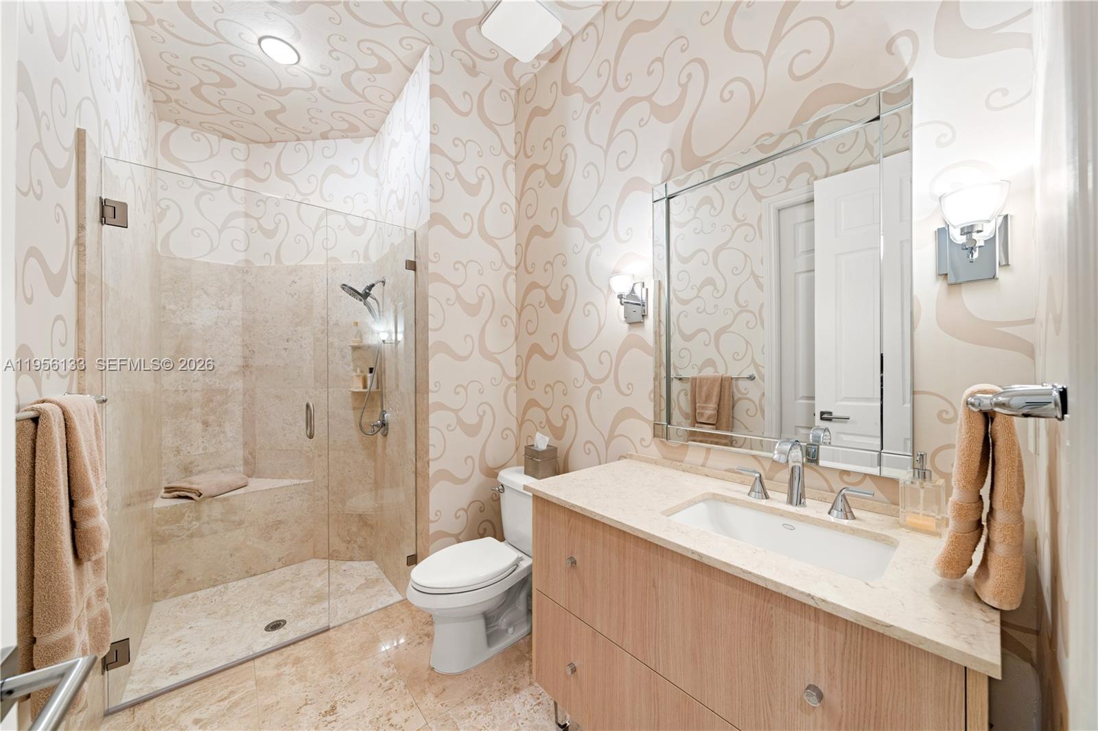 FLAMINGO PLAT - Residential