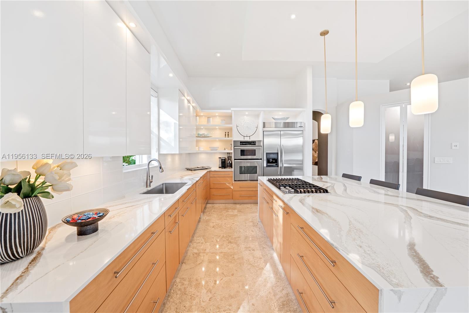 FLAMINGO PLAT - Residential