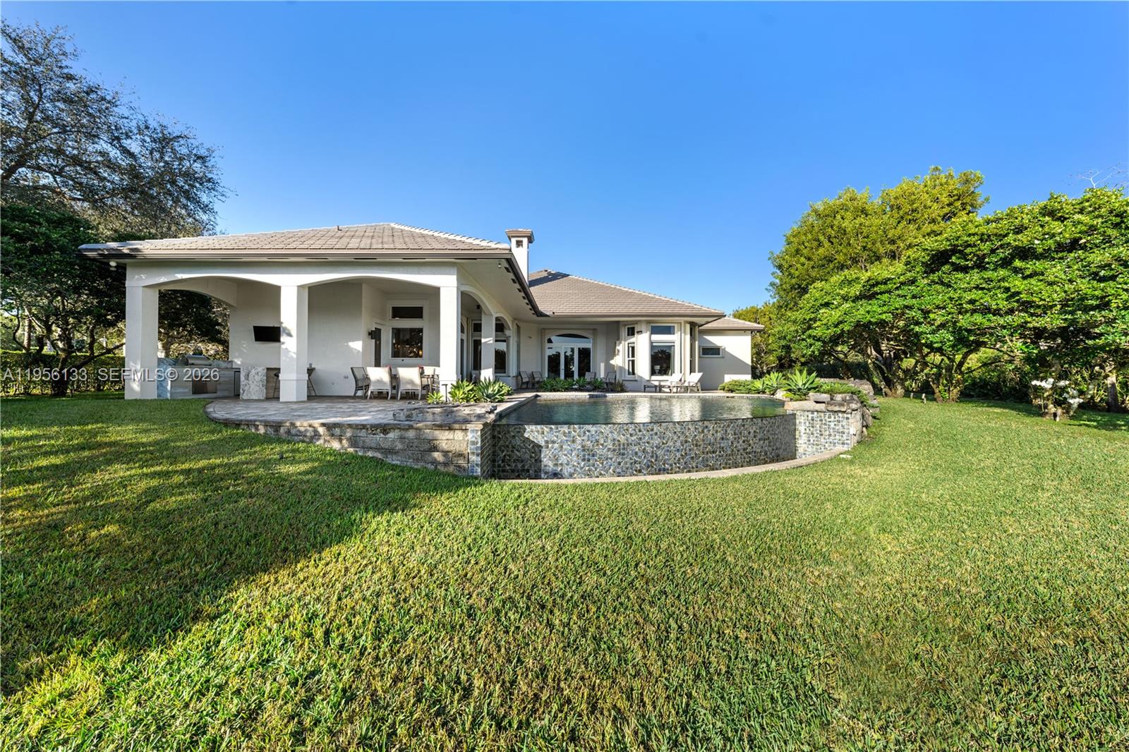 FLAMINGO PLAT - Residential