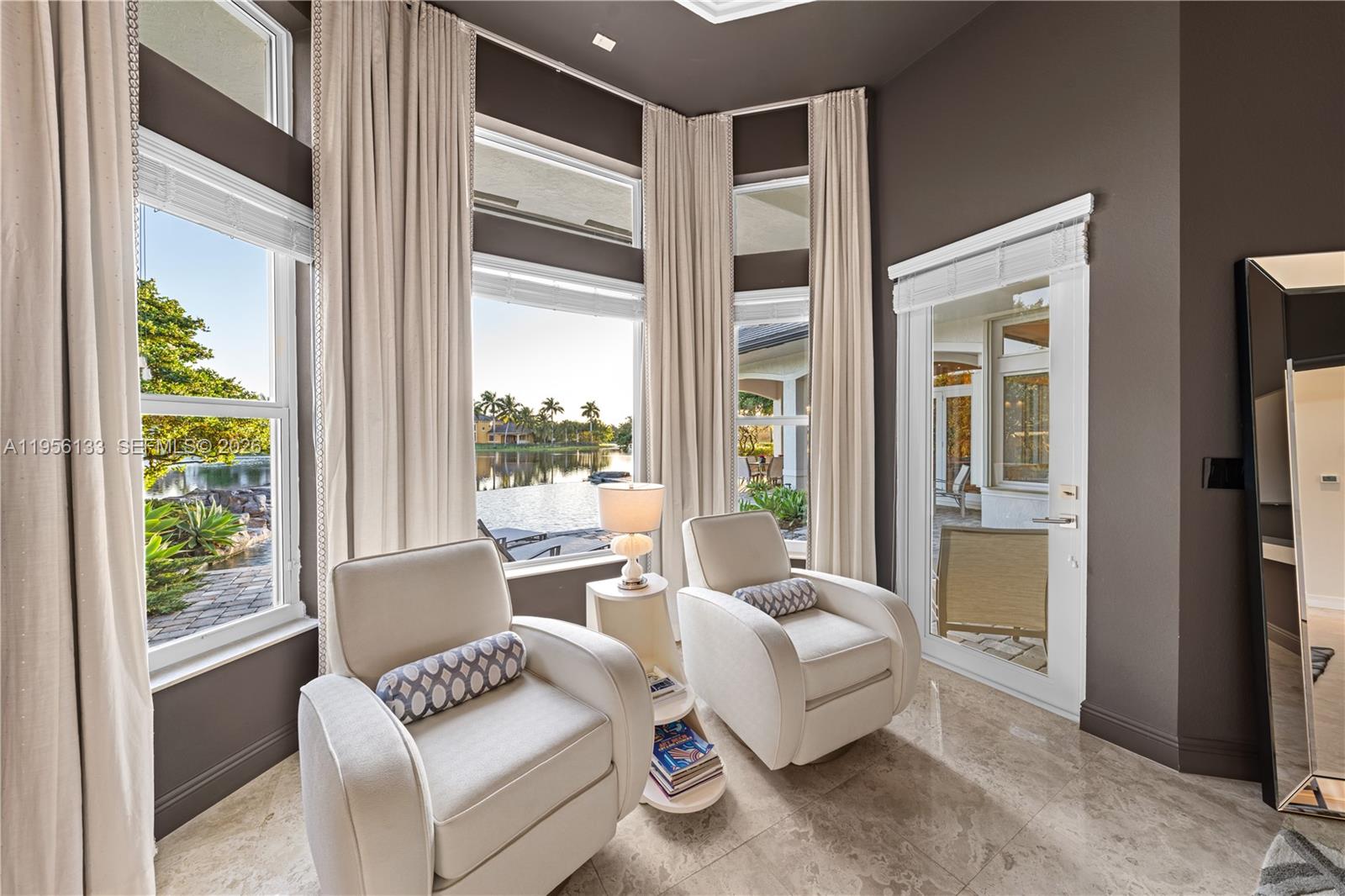 FLAMINGO PLAT - Residential