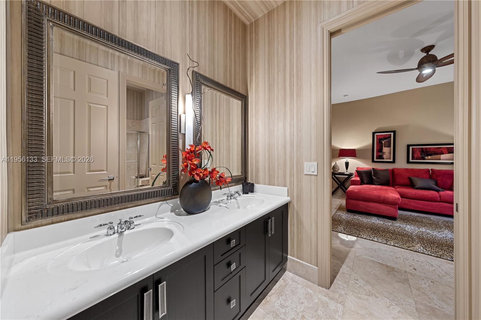 FLAMINGO PLAT - Residential